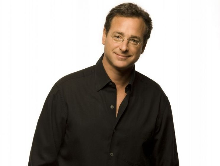 Bob Saget