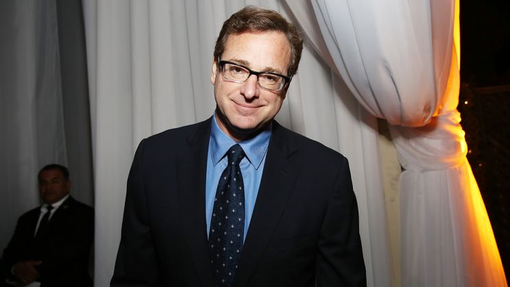 Bob Saget