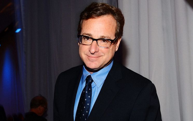 Bob Saget