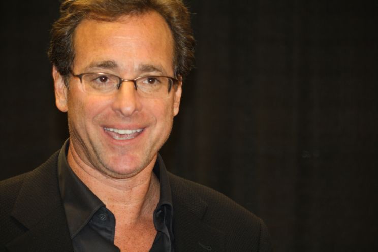 Bob Saget