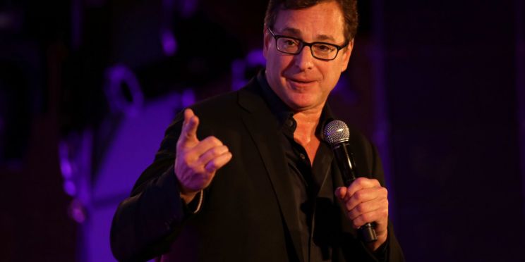 Bob Saget