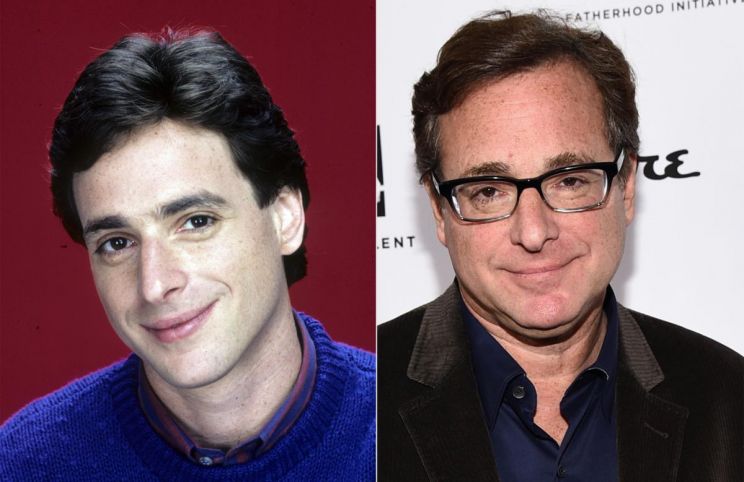 Bob Saget