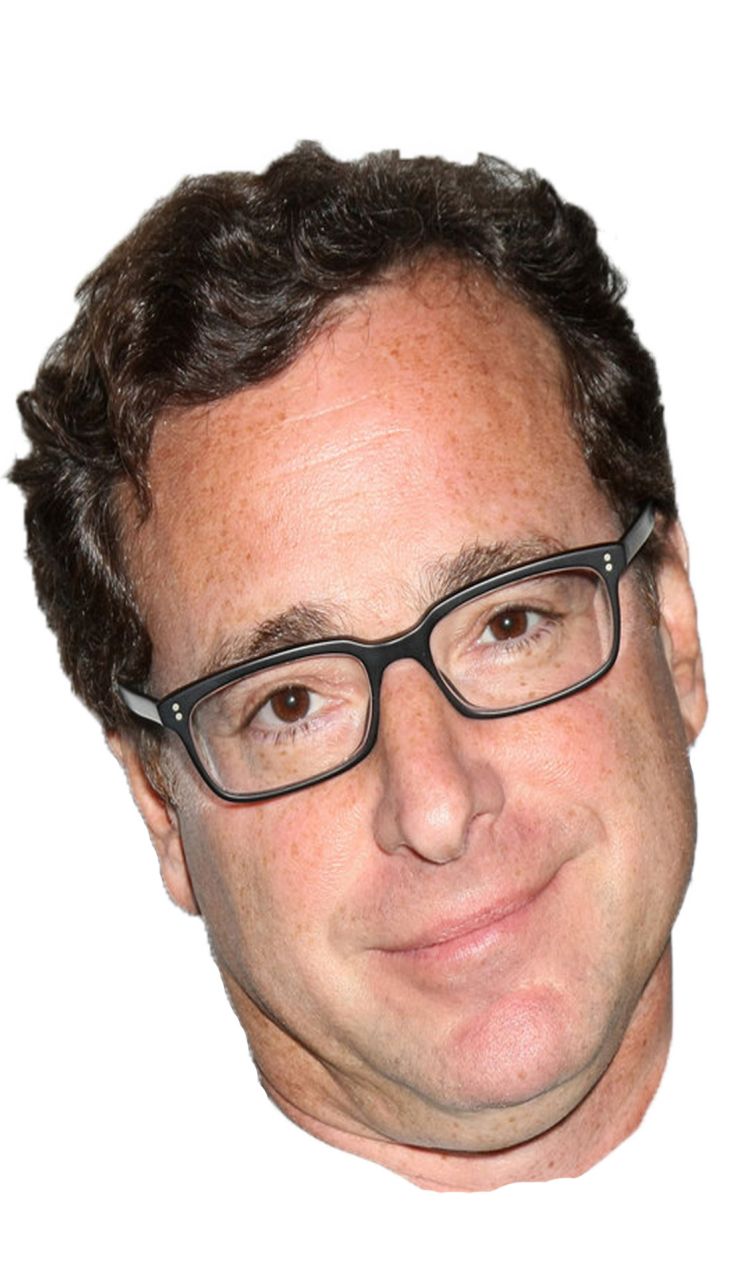 Bob Saget