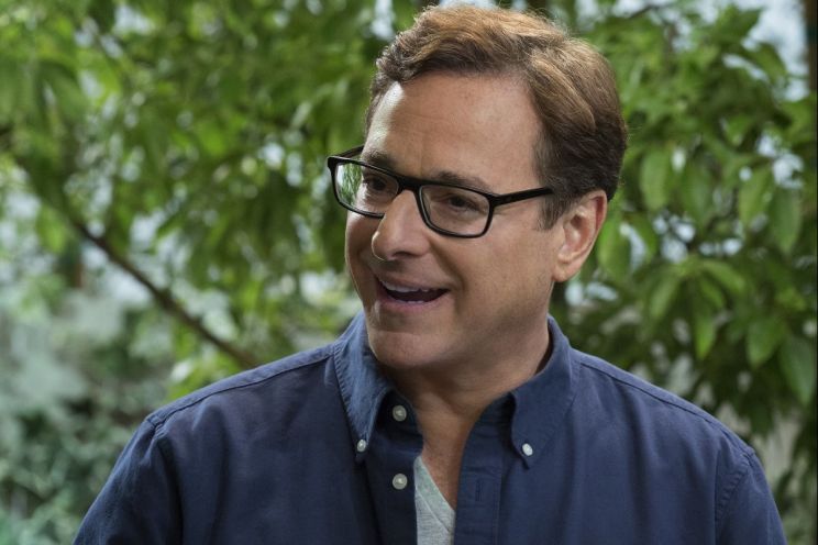 Bob Saget