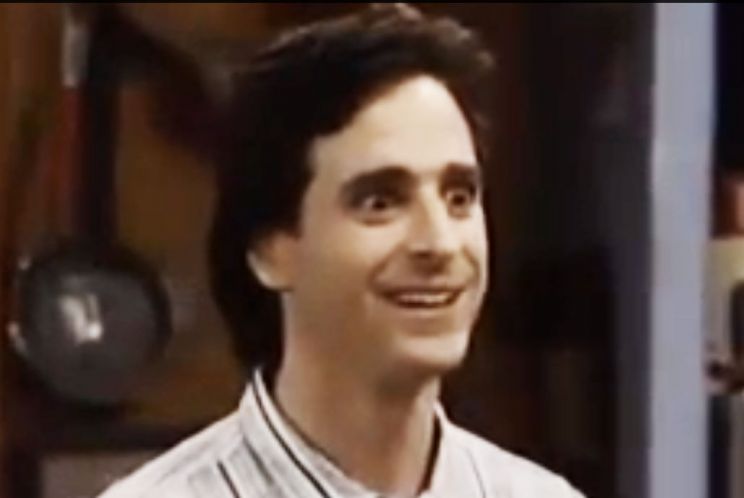 Bob Saget