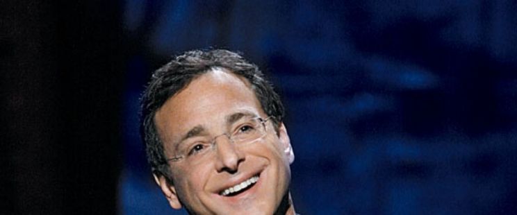 Bob Saget