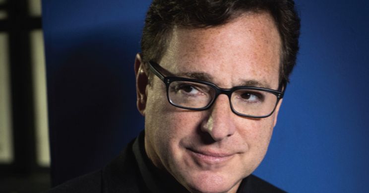 Bob Saget