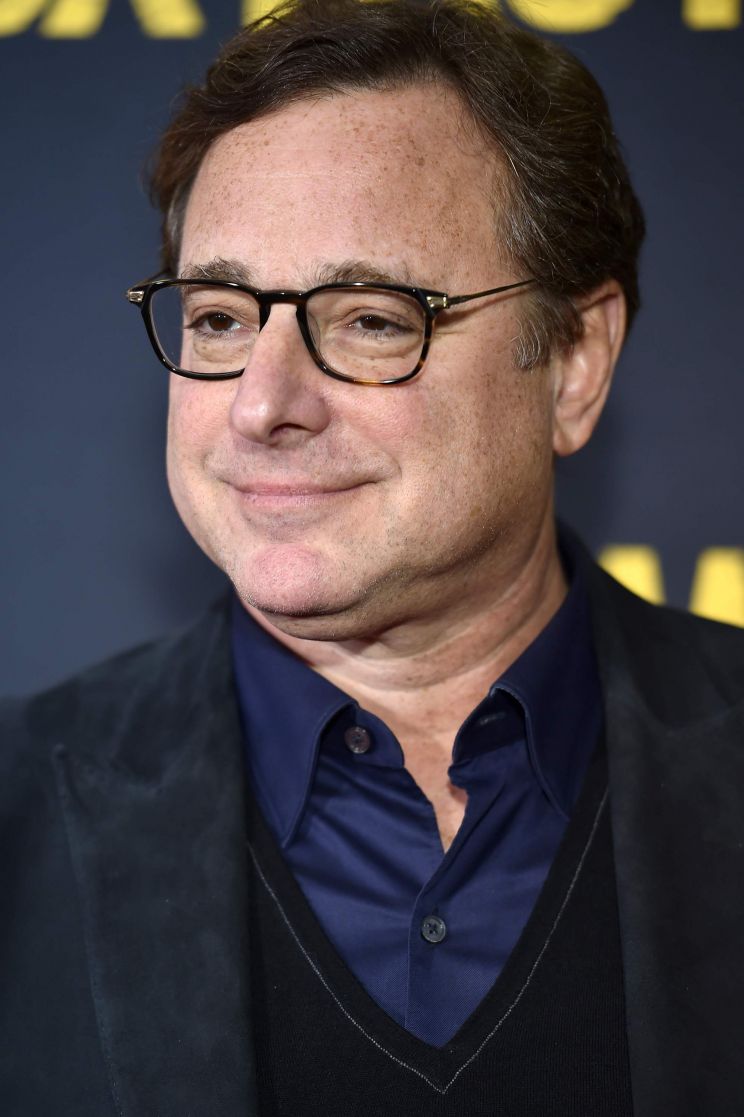 Bob Saget