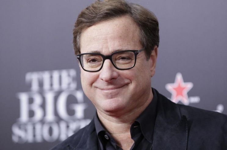 Bob Saget