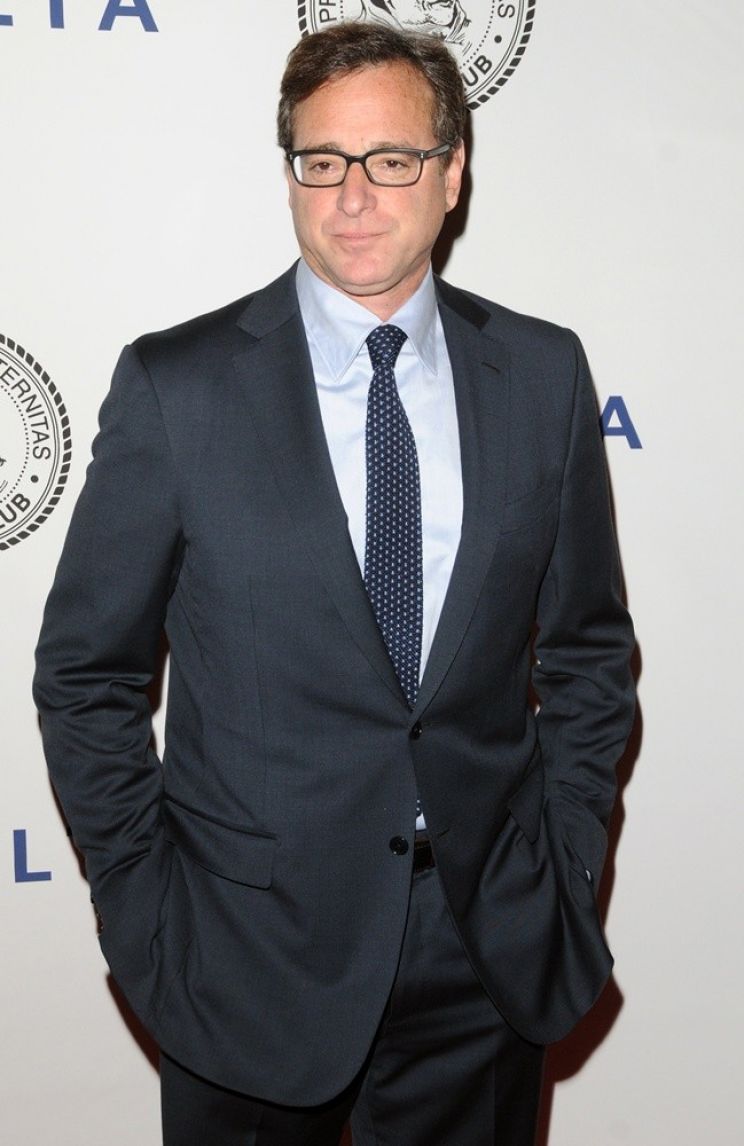 Bob Saget
