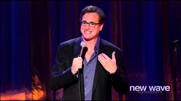 Bob Saget