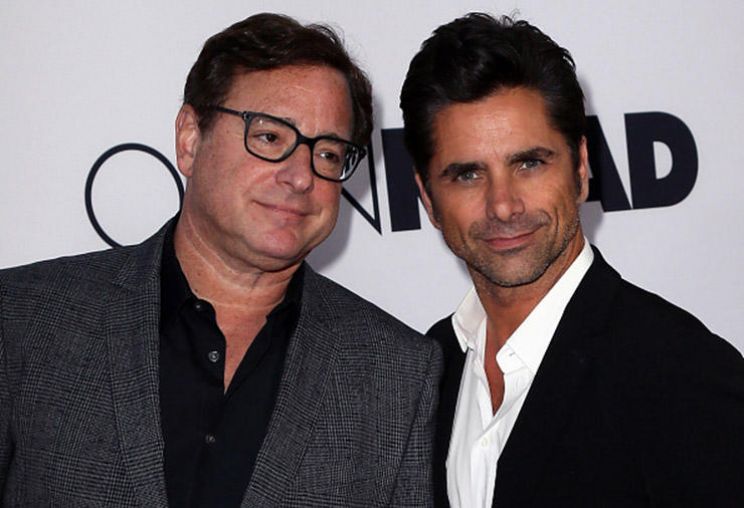 Bob Saget