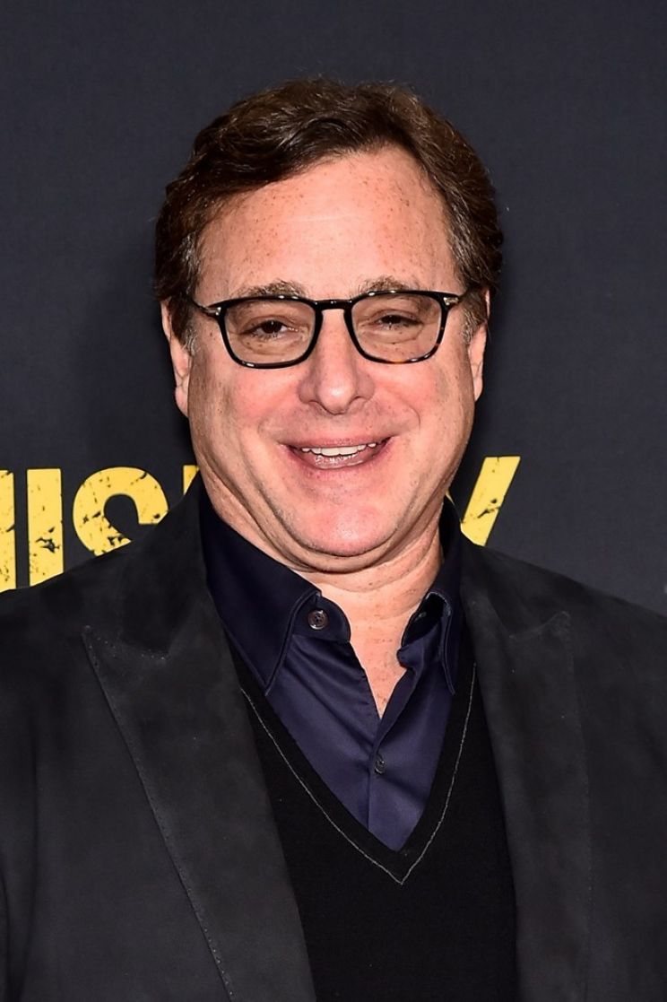 Bob Saget