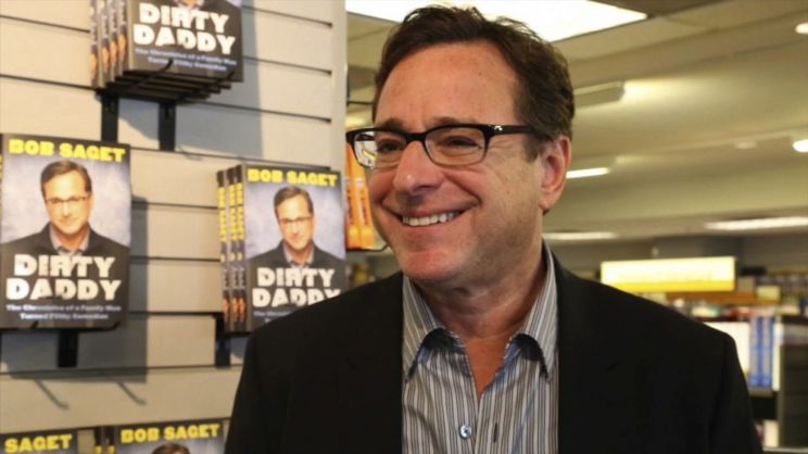 Bob Saget