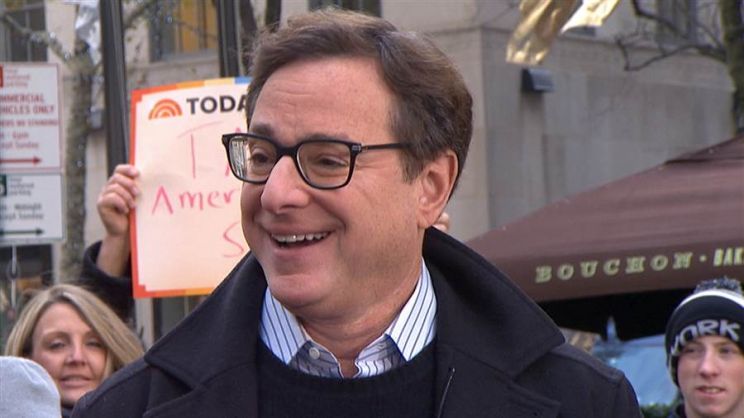 Bob Saget