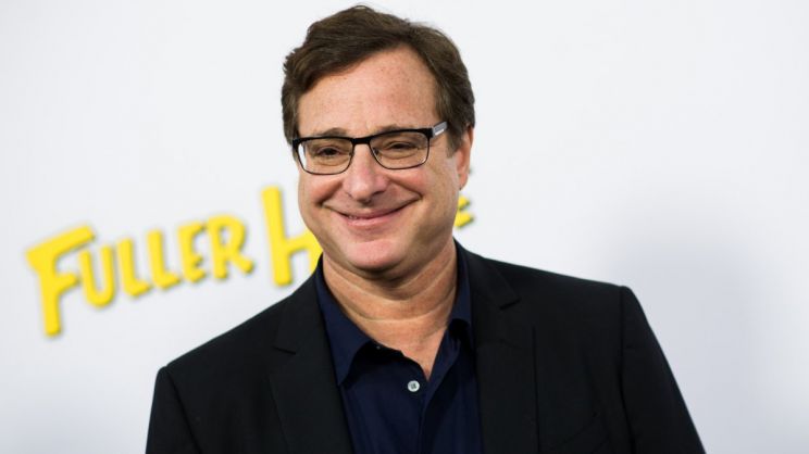 Bob Saget