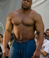 Bob Sapp