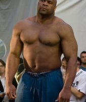 Bob Sapp