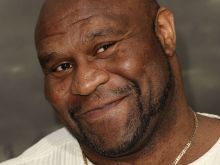 Bob Sapp
