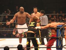 Bob Sapp