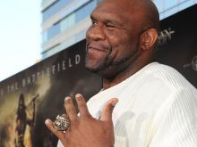 Bob Sapp