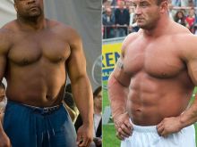 Bob Sapp