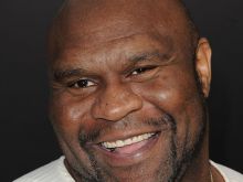 Bob Sapp
