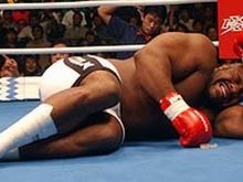 Bob Sapp