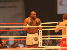 Bob Sapp