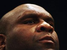 Bob Sapp