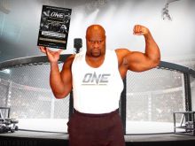 Bob Sapp
