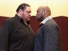 Bob Sapp