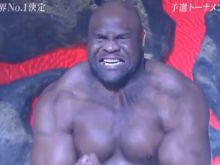 Bob Sapp