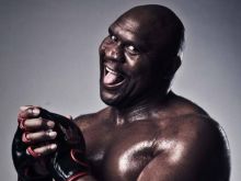 Bob Sapp