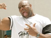 Bob Sapp