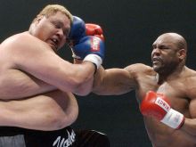 Bob Sapp
