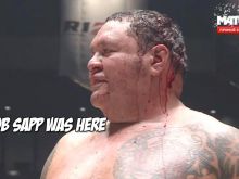 Bob Sapp