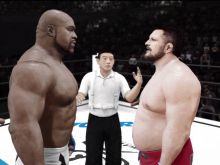 Bob Sapp #542126 picture (Landscape Medium)