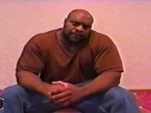Bob Sapp