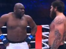 Bob Sapp