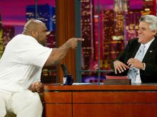 Bob Sapp