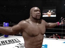 Bob Sapp