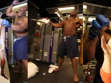 Bob Sapp