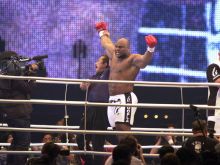 Bob Sapp