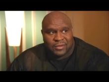 Bob Sapp