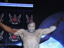 Bob Sapp