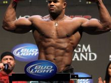 Bob Sapp