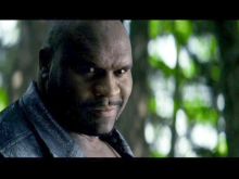 Bob Sapp