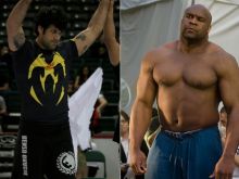 Bob Sapp
