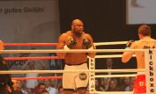 Bob Sapp